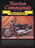 Norton Dominator Performance Portfolio 1949-1970