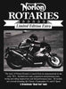 Norton Rotaries Limited Edition Extra