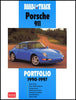 Porsche 911 Road &amp; Track Portfolio 1990-1997