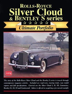 Rolls-Royce Silver Cloud &amp; Bentley S Series Ultimate Portfolio