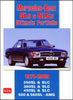 Mercedes SLS &amp; SLC Ultimate Portfolio 1971-1989