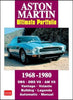 Aston Martin Ultimate Portfolio 1968-1980