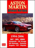 Aston Martin Ultimate Portfolio 1994-2006
