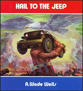 Hail To The Jeep