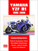 Yamaha YZF R1 Limited Edition Extra 1998-2006