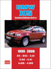 BMW X5 Limited Edition Extra 1999-2006