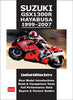Suzuki GSX1300R Hayabusa Limited Edition Extra