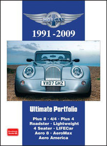 Morgan Ultimate Portfolio 1991-2009