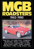 MGB Roadsters 1962-1980