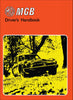 MG MGB Driver's Handbook (US Edition) 1975