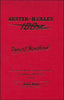 Austin-Healey 100/6 Owner's Handbook
