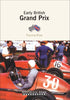 Early British Grand Prix