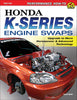 Honda K-Series Engine Swaps: Upgrade to More Horsepower & Advanced Technology