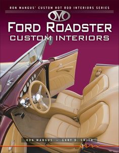 Ford Roadster Custom Interiors