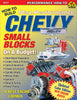 David Vizard's How to Build Max-Performance Chevy Small-Blocks on a Budget