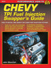 Chevy TPI Fuel Injection Swapper's Guide