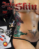 Into The Skin: The Ultimate Tattoo Sourcebook