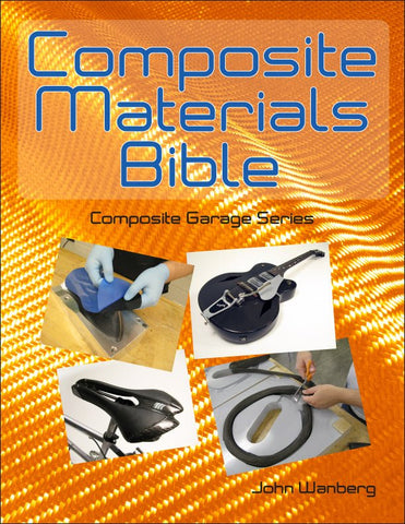 Composite Materials Bible