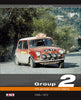 Group 2: The genesis of world rallying