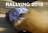 Rallying 2018: Moving Moments