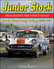 Junior Stock: Stock Class Drag Racing 1964-1971