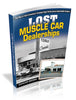 Lost Muscle Car Dealerships