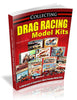 Collecting Drag Racing Model Kits