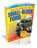 Ford Engine Rebuild Books | CarTech Books