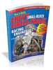 How to Build Small-Block Chevy Circle-Track Racing Engines