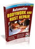 Automotive Bodywork &amp; Rust Repair