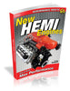 New Hemi Engines 2003 to Present: How to Build Max Performance