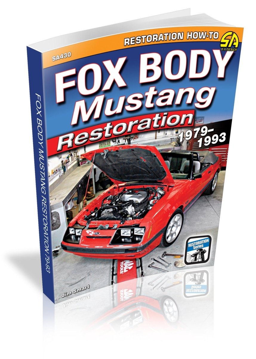 Ford Engine Rebuild Books | CarTech Books – CarTechBooks