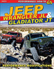 Jeep Wrangler JL and Gladiator JT: Performance Modifications