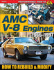 AMC V-8 Engines 1966&ndash;1991: How to Rebuild &amp; Modify