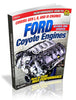 Ford Engine Rebuild Books | CarTech Books