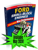 Ford Small-Block Engines: How to Build Max Performance